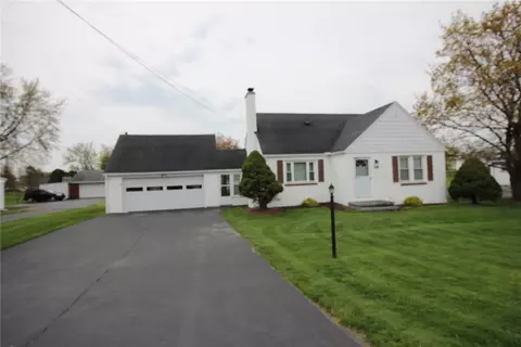 2849 Buffalo Rd, Gates, NY 14624
