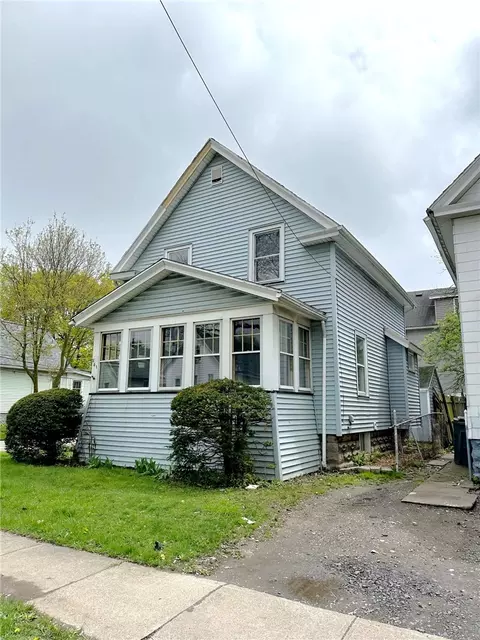 261 Otis St, Rochester, NY 14606