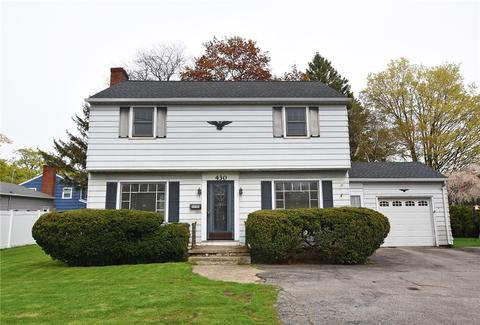430 Cooper Rd, Irondequoit, NY 14617