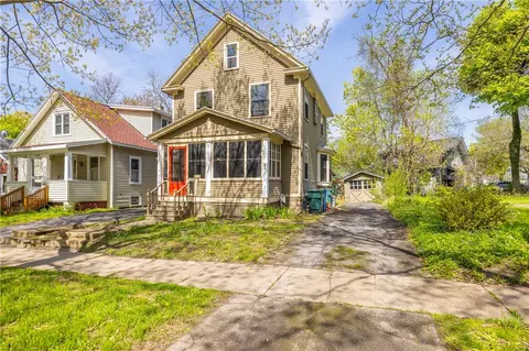1323 Genesee St, Rochester, NY 14611