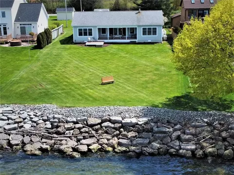 16579 Banner Bch, Kendall, NY 14476