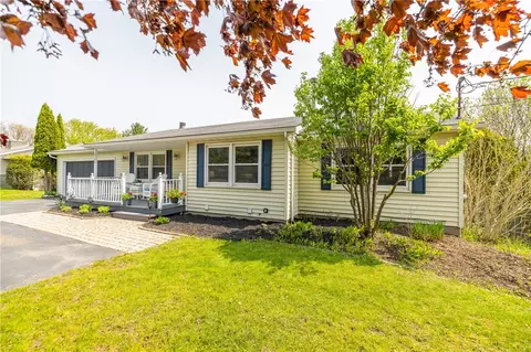 3799 Middle Cheshire Rd, Canandaigua, NY 14424