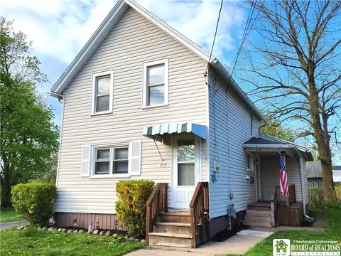 230 Lord St, Dunkirk, NY 14048