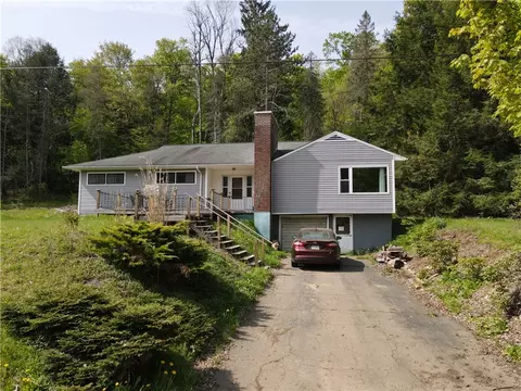 298 Christian Holw, Norwich, PA 16749