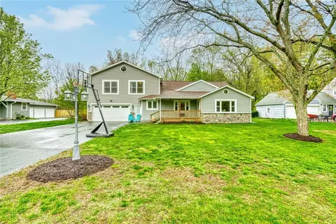 1134 Wall Rd, Webster, NY 14580