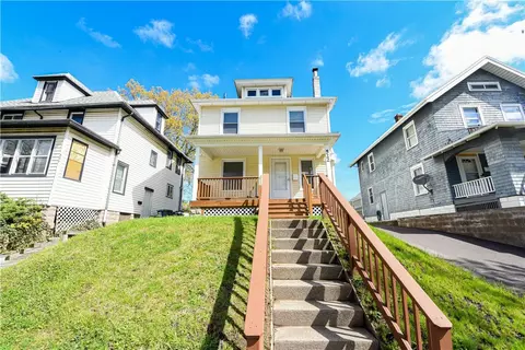 522 Ridgeway Ave, Rochester, NY 14615