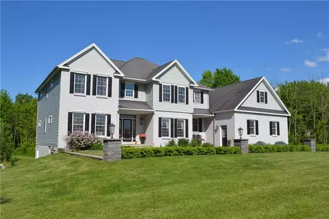1168 Vroom Rd, Ogden, NY 14559