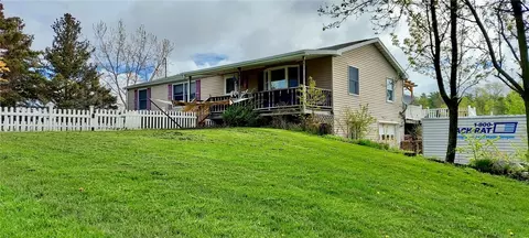 4393 Bath Rd, Barrington, NY 14527