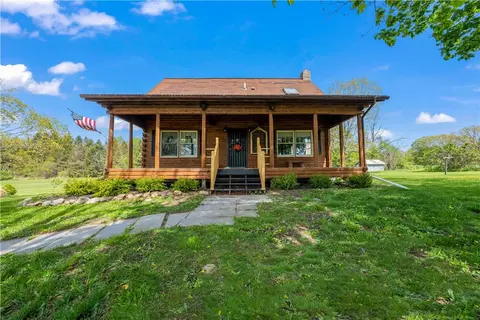4883 Cdga-farm Tl Rd, Canandaigua, NY 14424