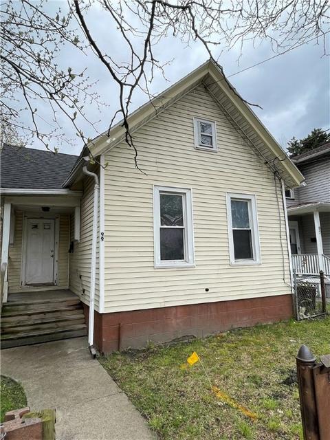 99 Ontario St, Rochester, NY 14605