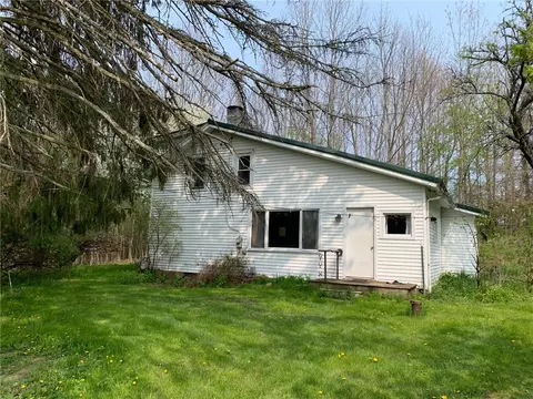 5540 Elm Valley Rd, Andover, NY 14806
