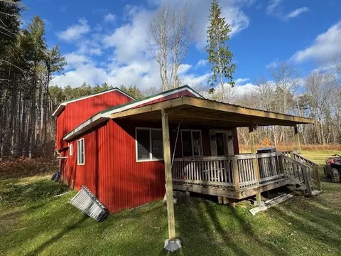 Undisclosed, Brookfield, NY 13314