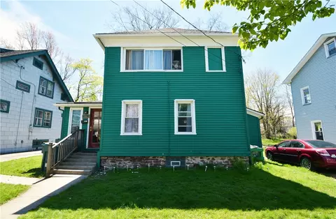 51 Strohm St, Rochester, NY 14612