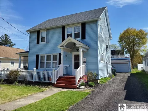 1377 Newland Ave, Jamestown, NY 14701