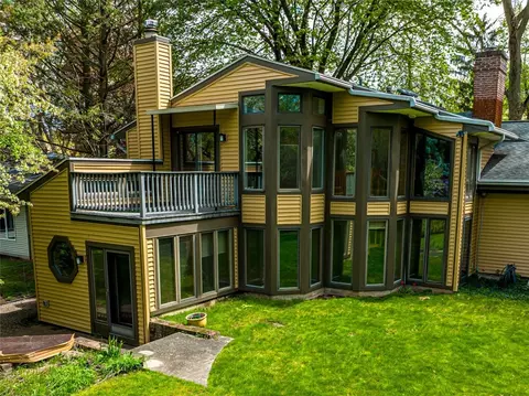3735 East Ave, Rochester, NY 14618