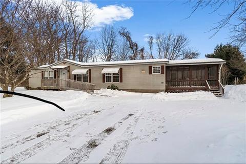 Undisclosed, Sodus, NY 14551