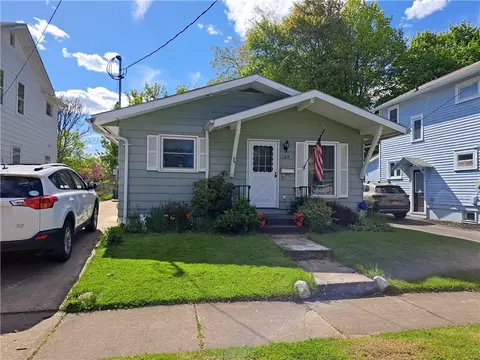 109 Princeton Ave, Corning, NY 14830