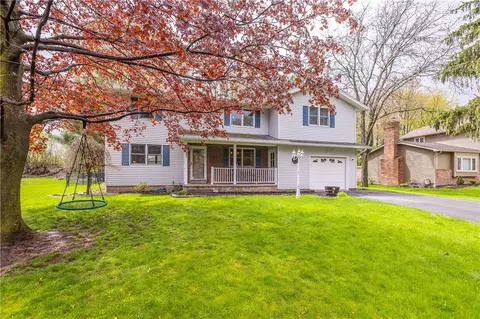 235 Evergreen Rd, Sweden, NY 14420