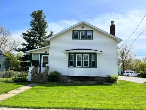 57 West Ave, Parma, NY 14468