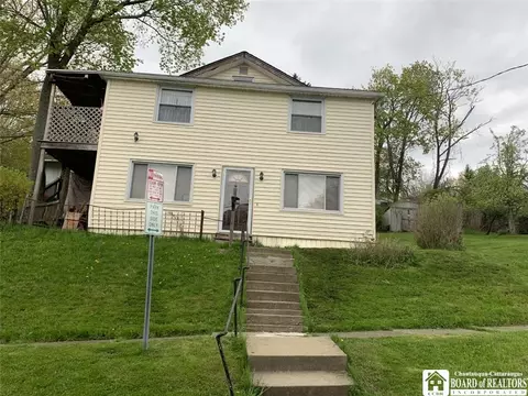111 Tower St, Jamestown, NY 14701