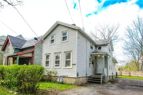 312 Pennsylvania Ave, Rochester, NY 14609