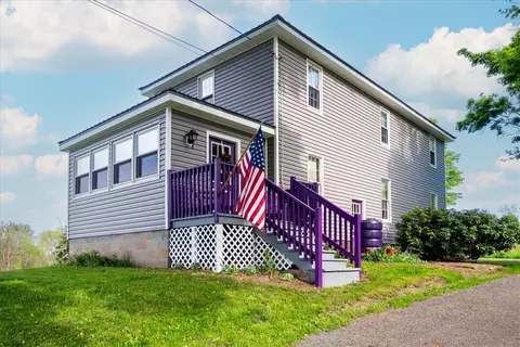 11833 Tellier Rd, Wolcott, NY 14590