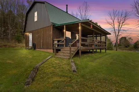 6759 South Rd, West Almond, NY 14804