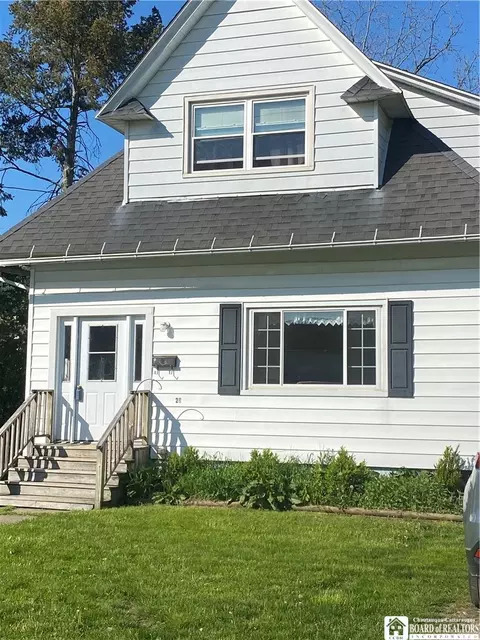 Undisclosed, Hanover, NY 14136