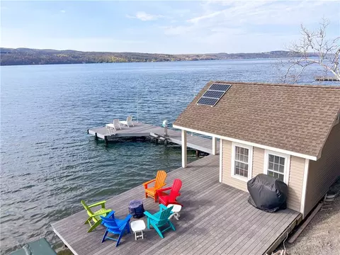 5398 County Road 11, Rushville, NY 14544