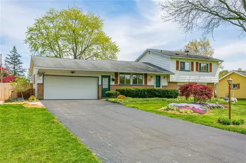 20 Brian Dr, Chili, NY 14624
