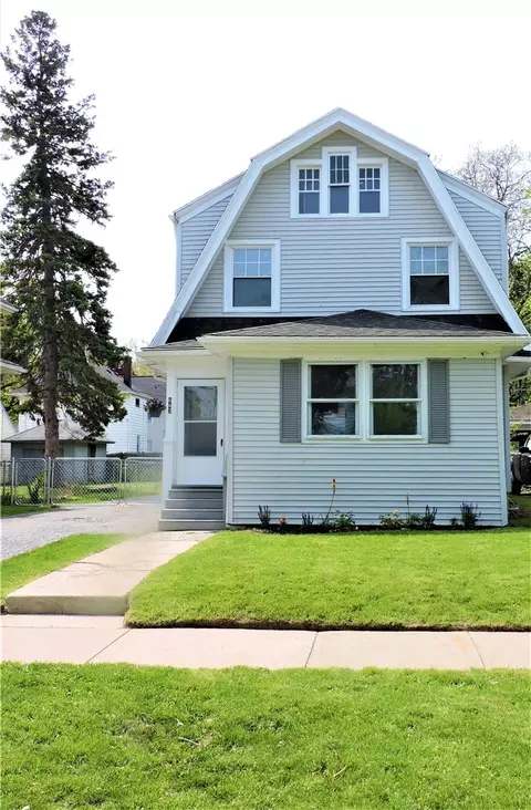 643 Glenwood Ave, Rochester, NY 14613