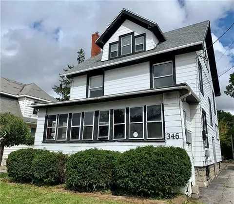 346 W Main St, Batavia, NY 14020