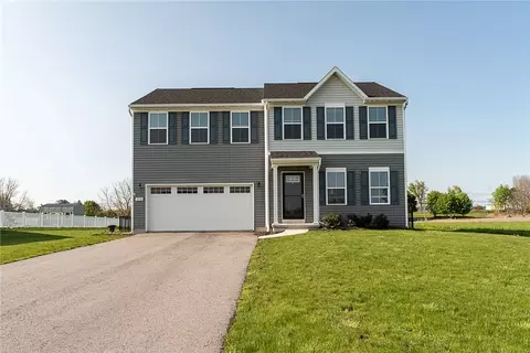 5136 Laurel Oak Way, Batavia, NY 14020