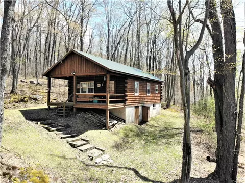111 Bluebird Ln, Coudersport, PA 16915