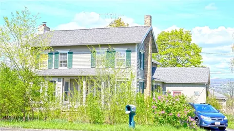 4610 State Route 14 Rd, Reading, NY 14878