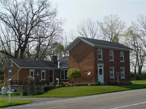 7835 N Street Rd, Sennett, NY 13021