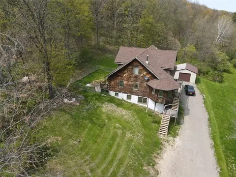 7650 Witteman Ln, Springwater, NY 14560