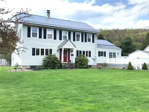 242 Route 6 W, Coudersport, PA 16915