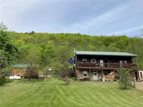 4693 West Ave, Italy, NY 14507
