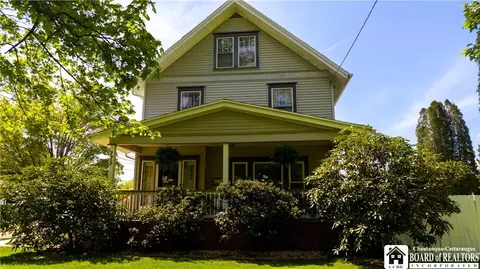 775 Main St, Olean, NY 14760