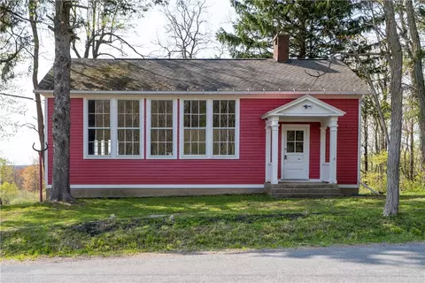 Undisclosed, Canadice, NY 14560