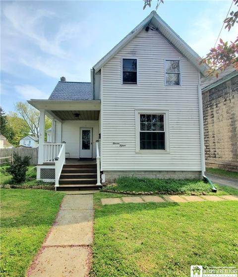 1115 W Sullivan St, Olean, NY 14760