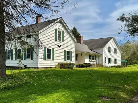 188 Wilcox Rd, Oxford, NY 13830