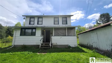 4765 Fay Hollow Rd, Humphrey, NY 14741