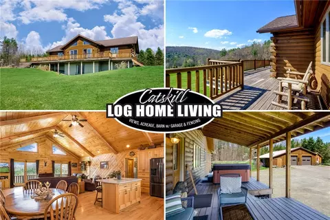152 Starr Rd, Otego, NY 13825