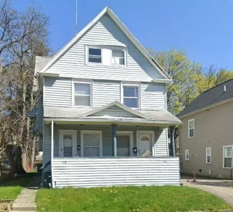 106 Mason St, Rochester, NY 14613