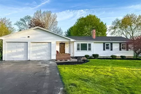 1023 Paul Rd, Chili, NY 14624