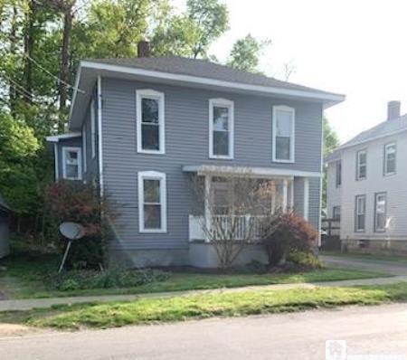 61 Day St, Pomfret, NY 14063
