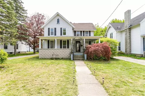 3182 Church St, Caledonia, NY 14423