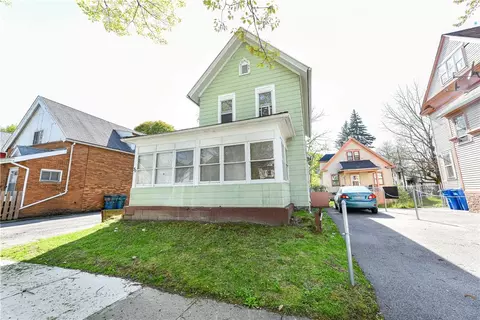 51 Tacoma St, Rochester, NY 14613